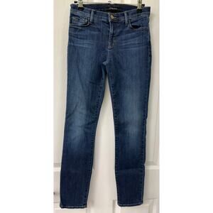 J Brand Storm Skinny Leg size 26